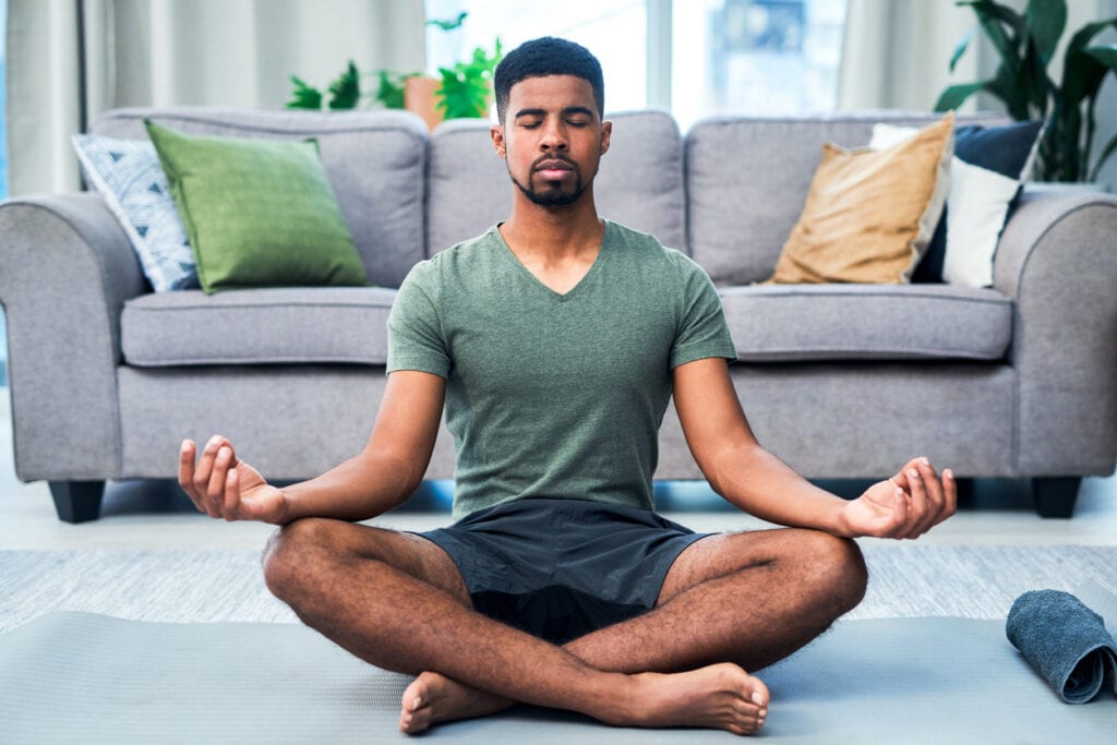 What Are the Differences Between Hypnosis and Meditation?